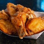 Pasta _ Wings