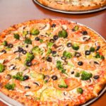 Pizza 2