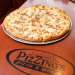 Pizza plate