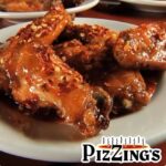 bee sting wings